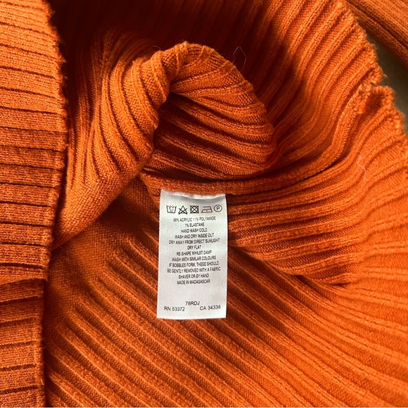 French Connection mockneck - Picture 4 of 6